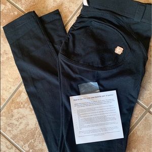 Freddy WR UP leggings